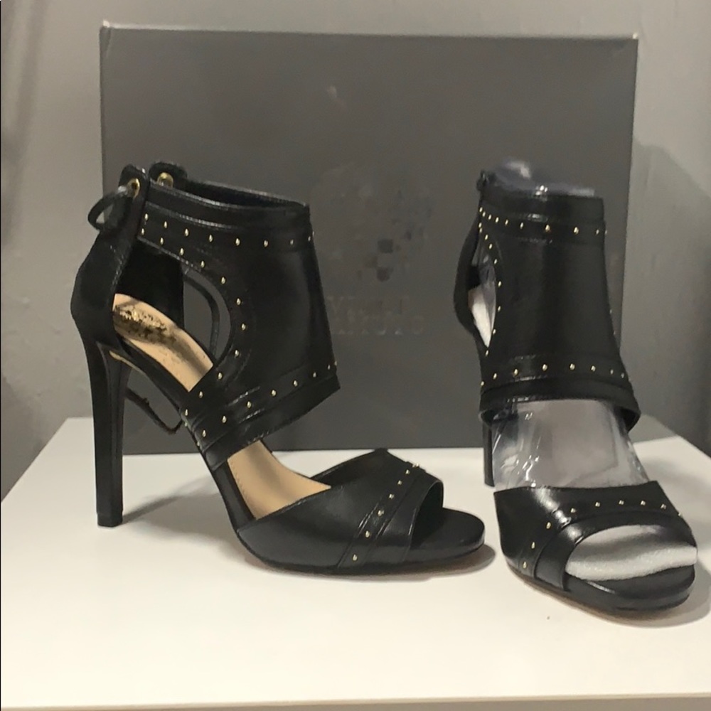 NEW Vince Camino Studded high heels